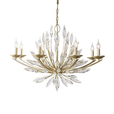 candelabra chandelier